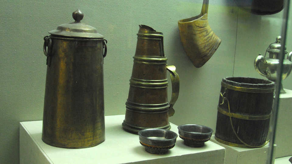 Containers